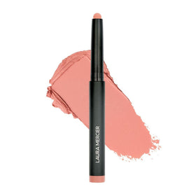 Laura Mercier Caviar Stick Cream Eyeshadow Peach front view