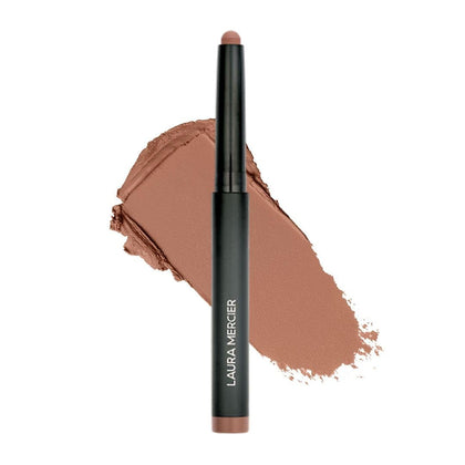 Laura Mercier Caviar Stick Cream Eyeshadow Sepia front view