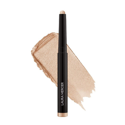 Laura Mercier Caviar Stick Cream Eyeshadow Sugarfrost front view