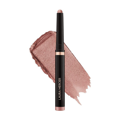 Laura Mercier Caviar Stick Cream Eyeshadow Wild Rose front view