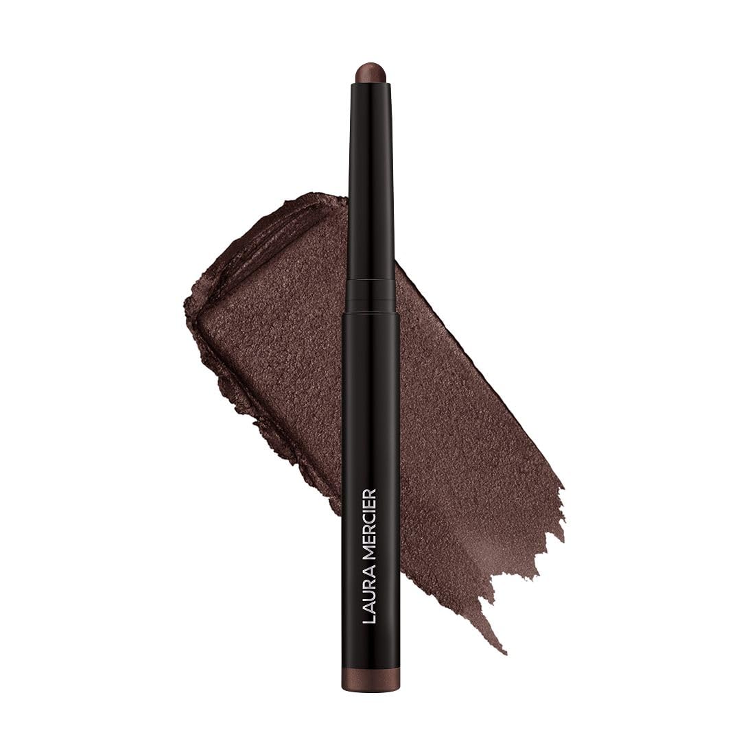 Laura Mercier Caviar Stick Eye Shadow Cocoa front view