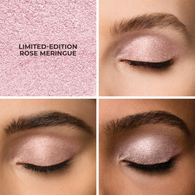 Laura Mercier Caviar Stick in Wild Rose shade close-up