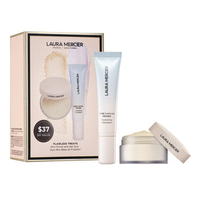 Laura Mercier Pure Canvas Primer Hydrating mini size bottle