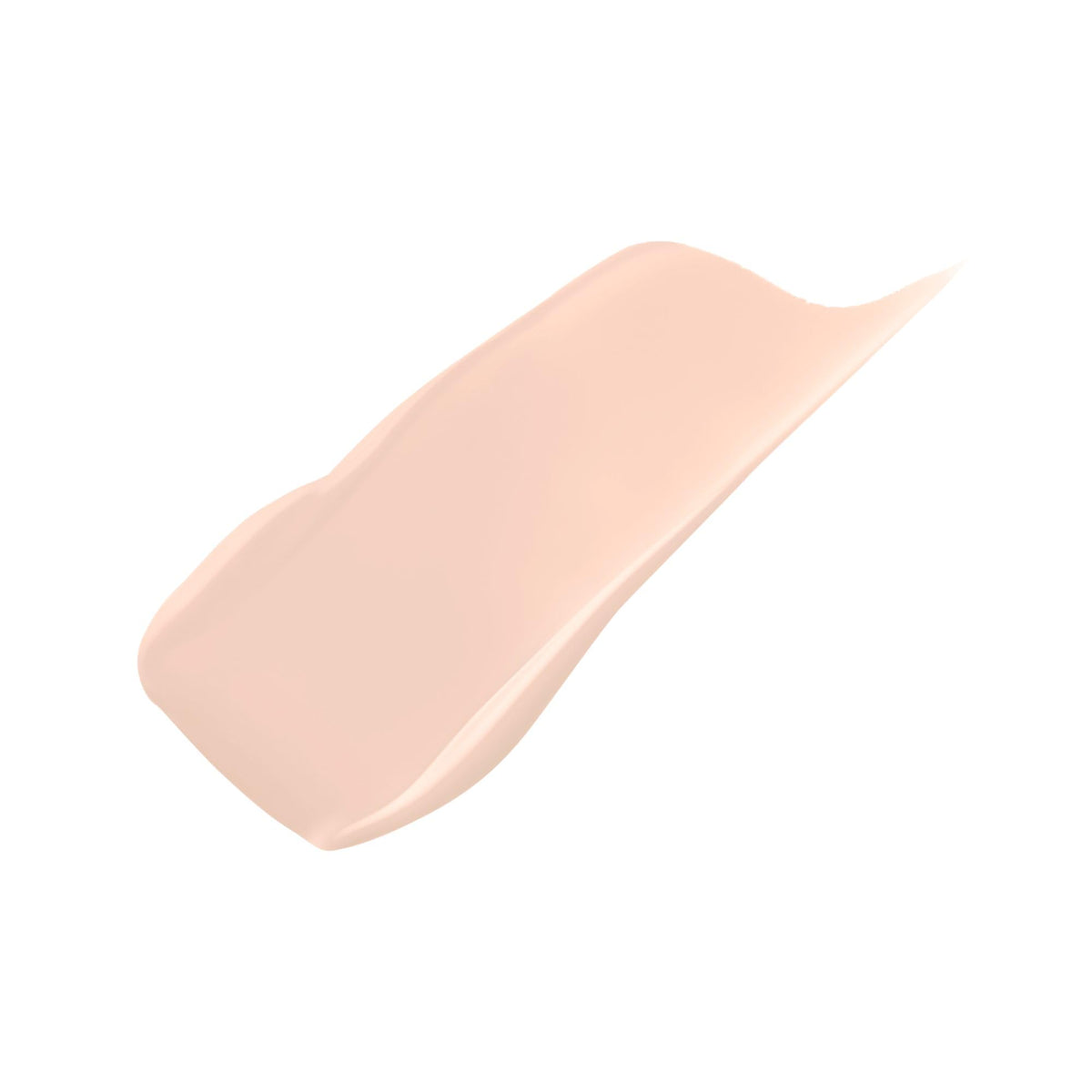 Laura Mercier Real Flawless Liquid Foundation 1C1 Cool Vanille side view