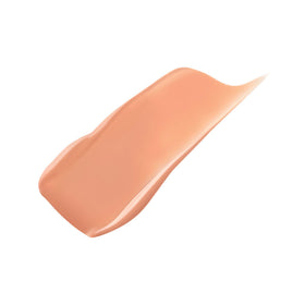 Laura Mercier Real Flawless Liquid Foundation 3N1 Buff bottle side view