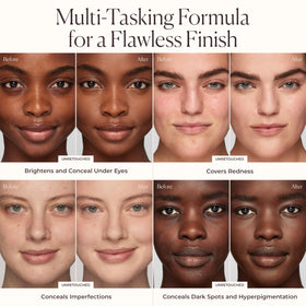 Laura Mercier Real Flawless Serum Concealer 2W1 Light lifestyle scene