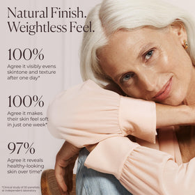 Laura Mercier Tinted Moisturizer Natural Dewy SPF 30 5N Clay lifestyle scene