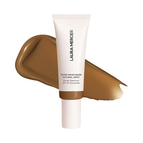 Laura Mercier Tinted Moisturizer Natural Dewy SPF 30 5W Terracotta front view