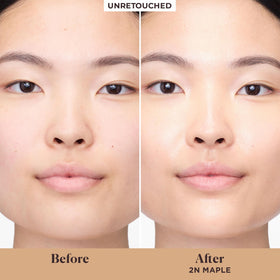 Laura Mercier Tinted Moisturizer Natural Dewy SPF 30 packaging