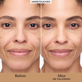 Laura Mercier Tinted Moisturizer Natural Dewy SPF 30 packaging
