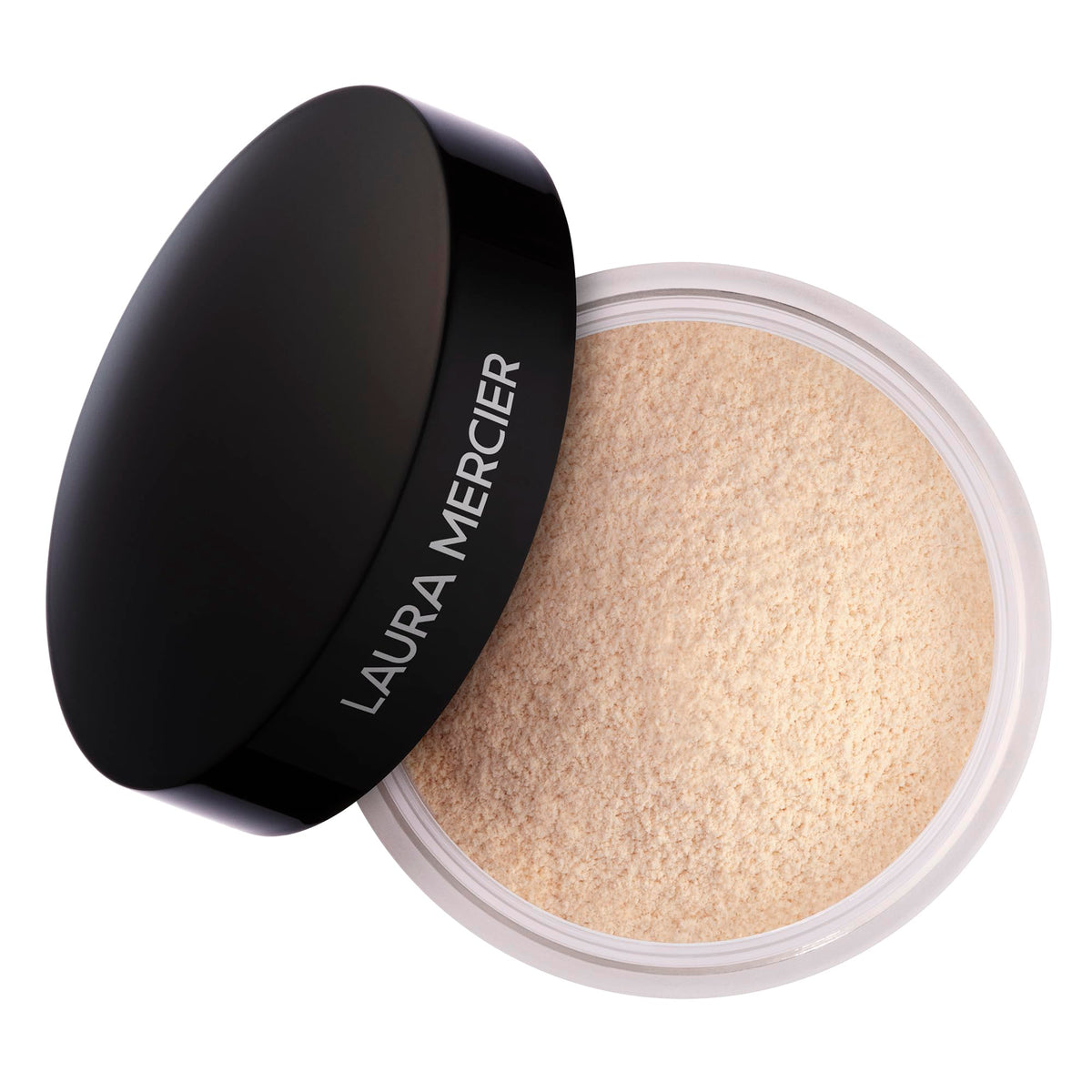Laura Mercier Translucent Loose Setting Powder front view