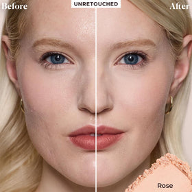 Laura Mercier Translucent Loose Setting Powder Ultra-Blur Mini packaging