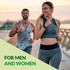 Lavilin Natural Deodorant in lifestyle setting