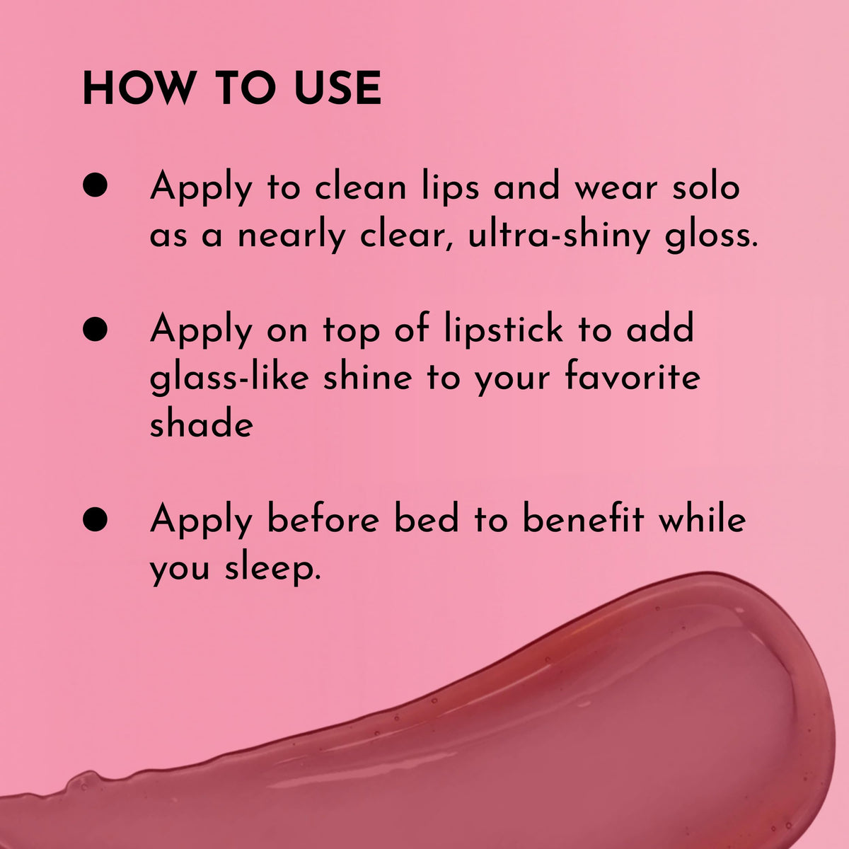 LAWLESS Forget The Filler Lip Plumper Gloss Velvet Pink lifestyle scene