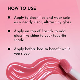 Lawless Forget the Filler Lip Plumping Gloss Cherry Vanilla with other beauty products