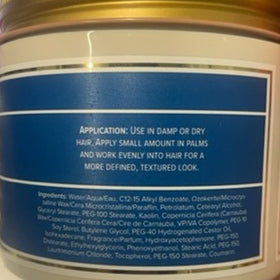 Layrite Natural Matte Cream 1.5 oz lifestyle scene