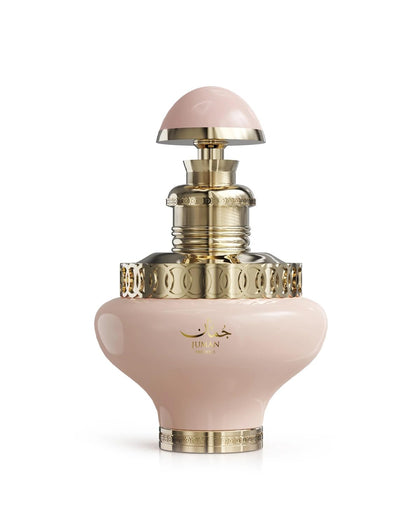 Le Falcone Juman Precious Eau De Parfum 100 ML bottle front view