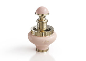 Le Falcone Juman Precious Eau De Parfum 100 ML bottle side view