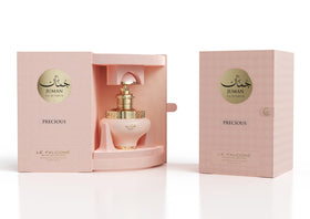 Le Falcone Juman Precious Eau De Parfum 100 ML lifestyle scene
