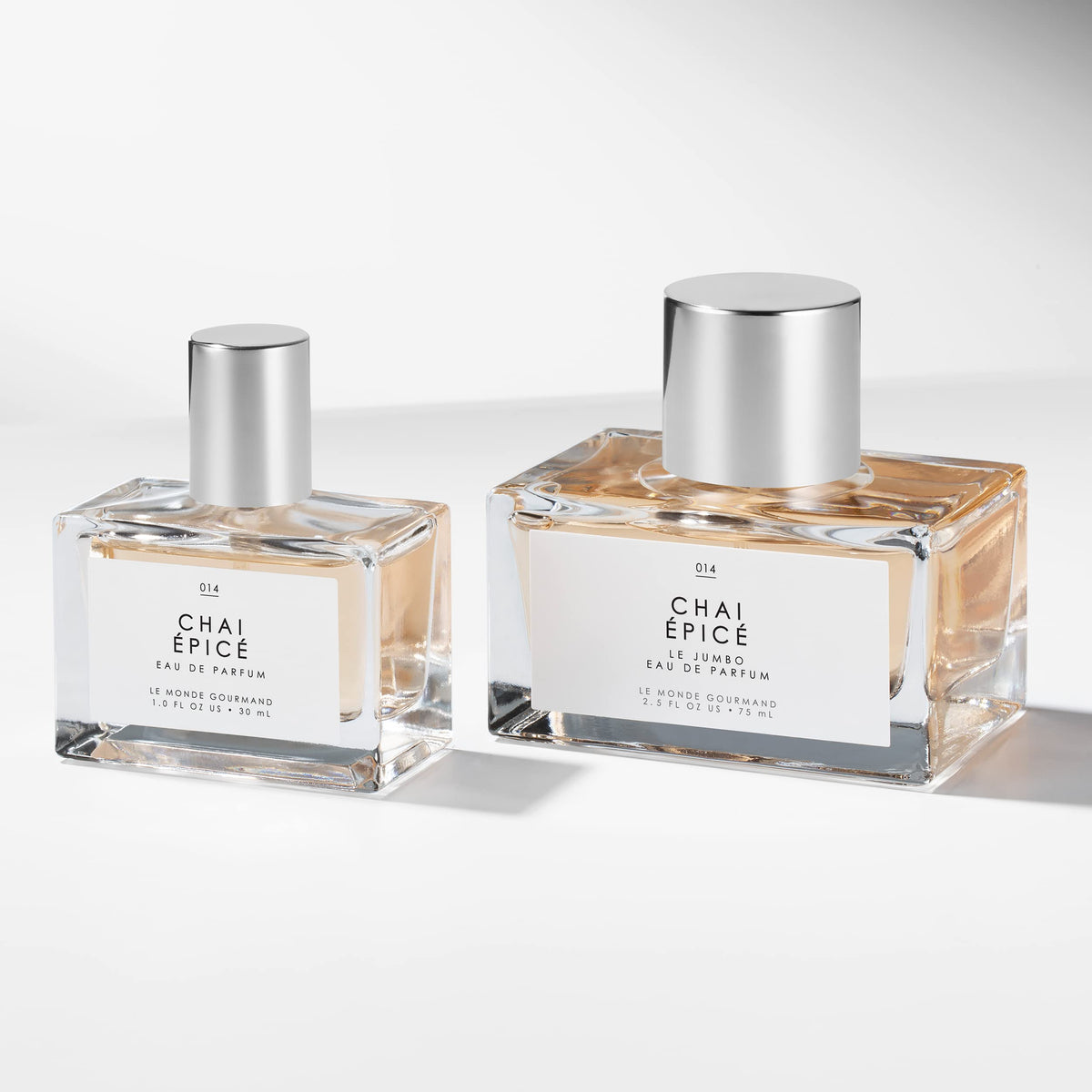 Le Monde Gourmand Chai Épicé Eau de Parfum lifestyle scene