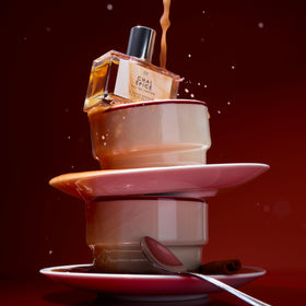 Le Monde Gourmand Chai Épicé Eau de Parfum with Crème Vanille products