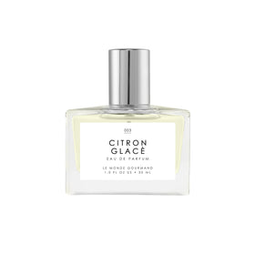 Le Monde Gourmand Citron Glacé Eau de Parfum 30ml front view