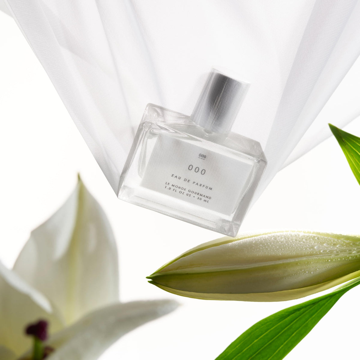 Le Monde Gourmand Eau de Parfum 000 30ml lifestyle shot