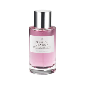 Le Monde Gourmand Fruit du Dragon Hair & Body Mist 100ml front view