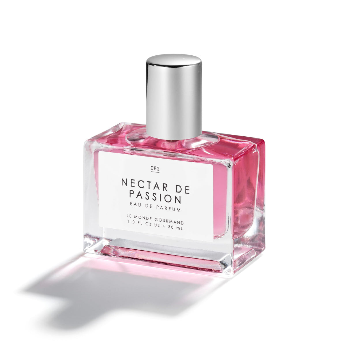 Le Monde Gourmand Nectar de Passion Eau de Parfum 30ml front view