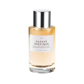 Le Monde Gourmand Papaye Tropique Hair & Body Mist 100ml front view