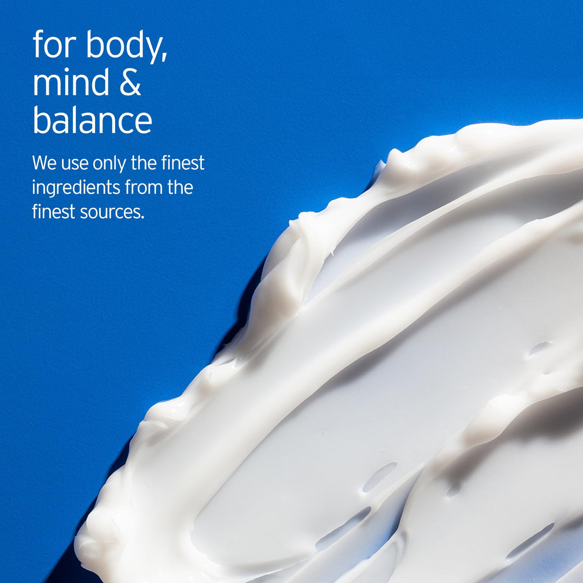 LIFE-FLO Magnesium Lotion application on skin
