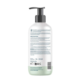 Lifestyle image of ATTITUDE Hand Soap in bathroom setting