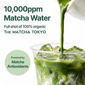 Lifestyle image of BANILA CO Clean It Zero Matcha Cleansing Balm in bathroom