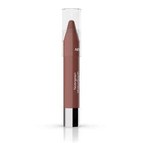 Lifestyle image of Neutrogena MoistureSmooth Color Stick 110 Almond Nude
