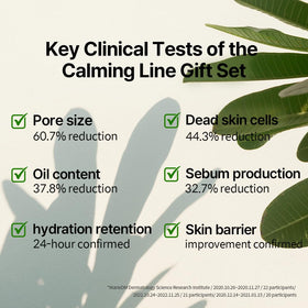 Lifestyle image of Pyunkang Yul skincare products