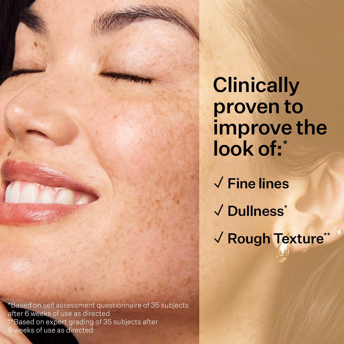 Lifestyle image of StriVectin Super-C Serum on vanity