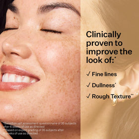 Lifestyle image of StriVectin Super-C Serum on vanity