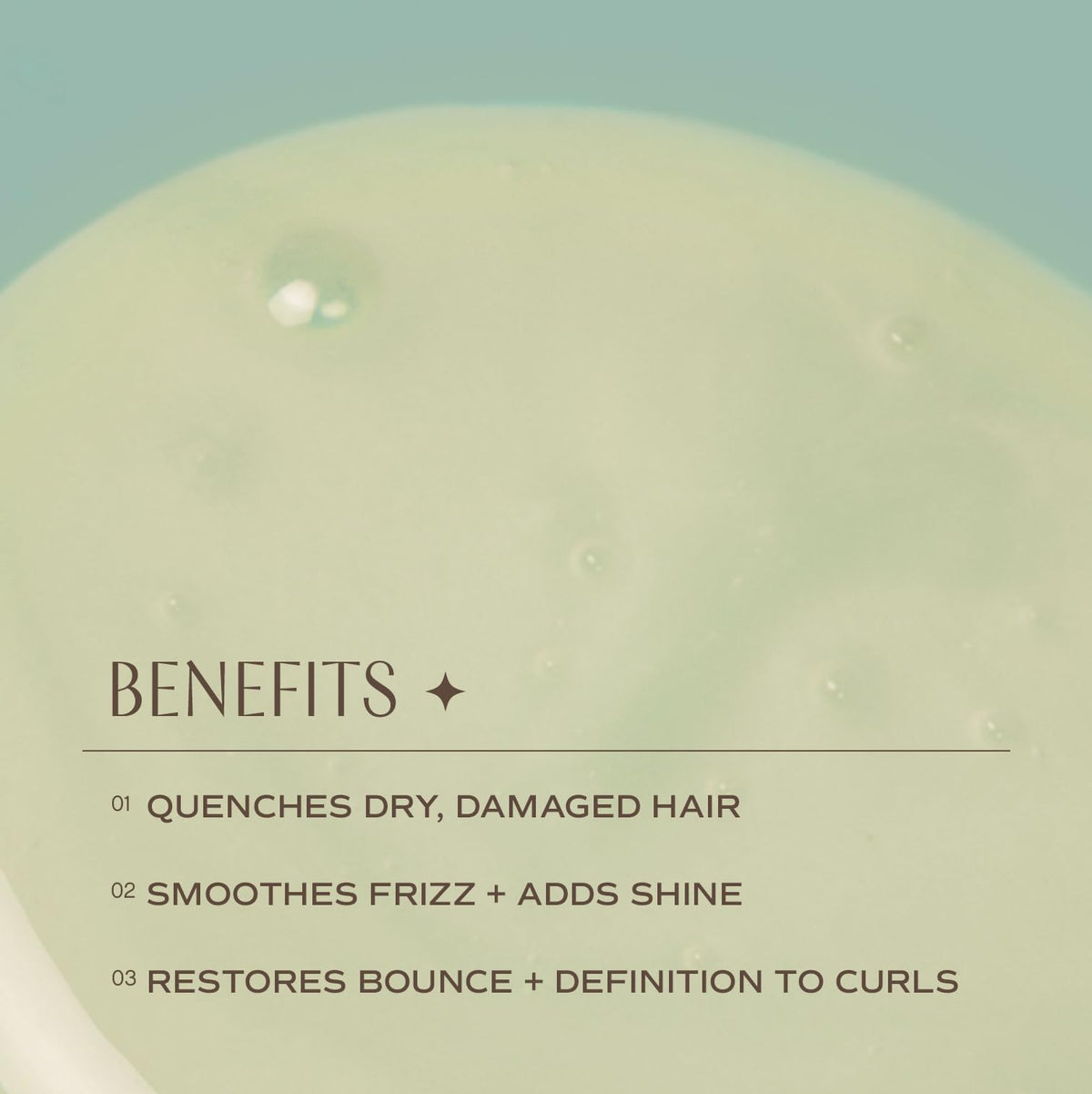 Lifestyle scene with INNERSENSE Hydrating Cream Hairbath Shampoo in a bathroom