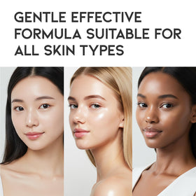 Lifestyle scene with #OOTD face masks