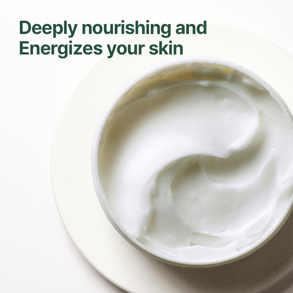 Lifestyle scene with Pyunkang Yul Calming Moisture Repair Balm 30ml