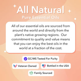 Lifestyle scene with Vitality Helichrysum Balm