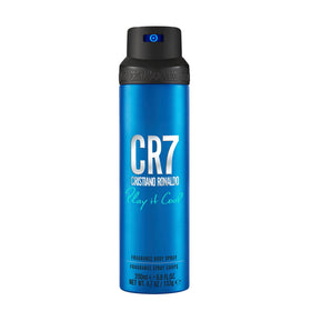 Lifestyle shot of CRISTIANO RONALDO Play It Cool Gift Set