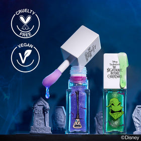 Lifestyle shot of the wet n wild PR Box displayed on a vanity