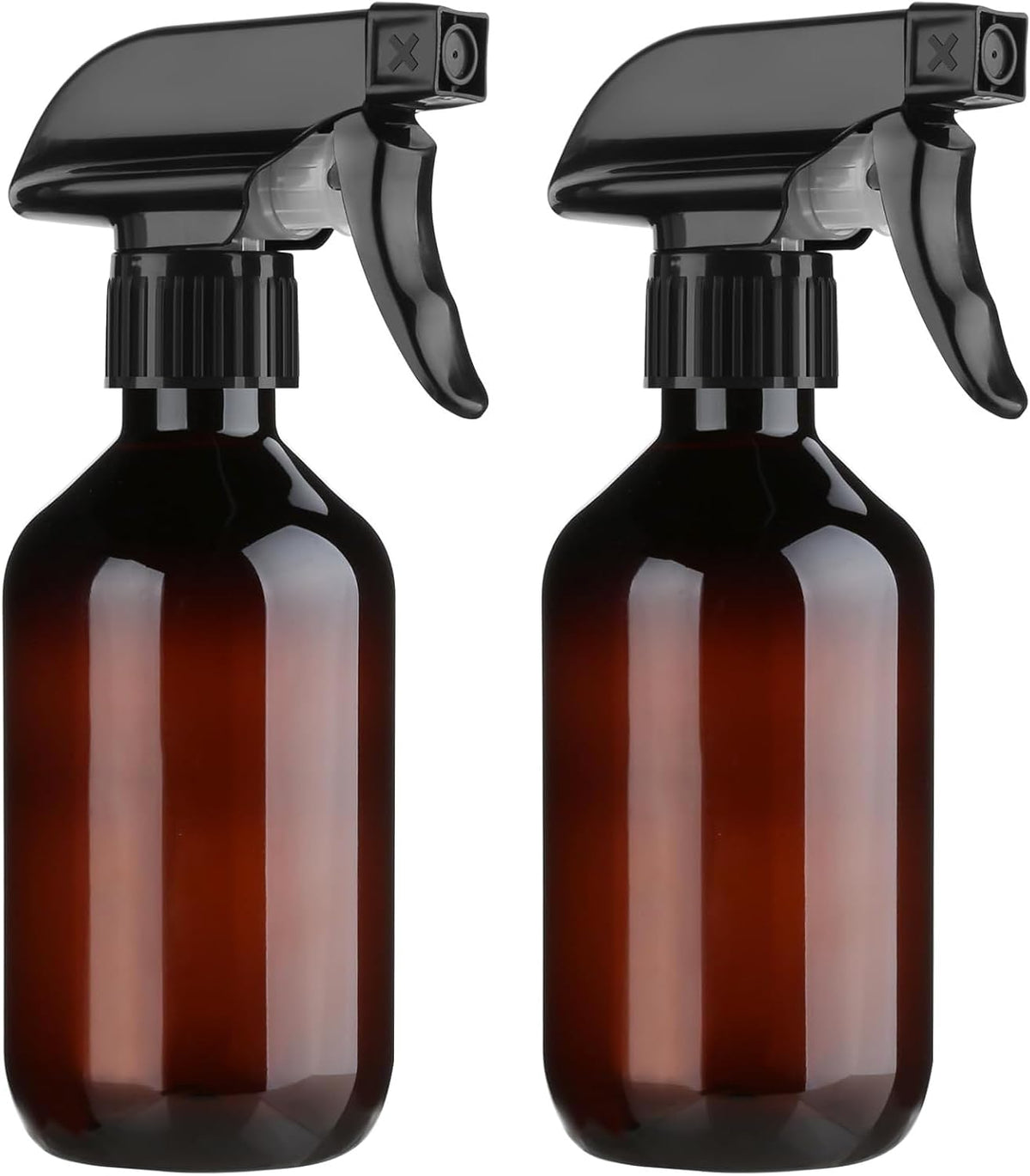 Likealot 2 Pack Leakproof Spray Bottles 300ml front view
