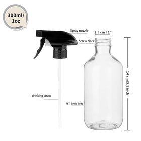 Likealot spray bottle cleaning surfaces