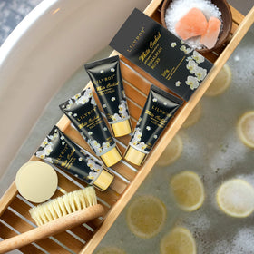 LILY ROY Bath Bombs and Shower Steamer