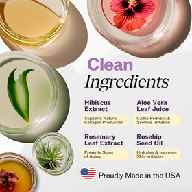 LilyAna Naturals Eye Cream 1.0 oz packaging