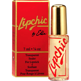 Lip Chic By Ella Transparent Lipstick Sealer front view
