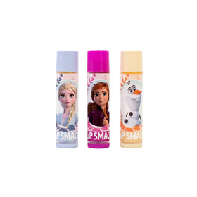 Lip Smacker Disney Frozen 2 Mythical Juniper lip balm tube