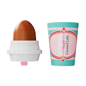 Lip Smacker Holiday Café Balm Trio packaging